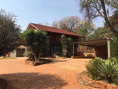 Smallholding  For Rent in Woodlands, Pretoria