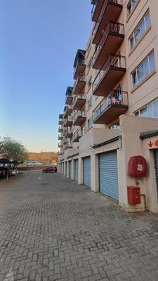 Apartment / Flat For Rent in Weavind Park, Pretoria