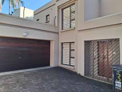 Duplex For Rent in Brooklyn, Pretoria