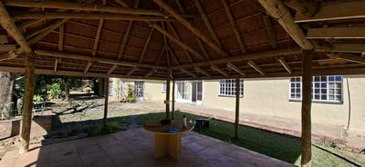 Smallholding  For Rent in Mooiplaats AH, Pretoria