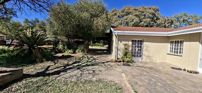 Smallholding  For Rent in Mooiplaats AH, Pretoria