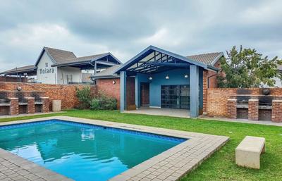 Apartment / Flat For Rent in Willow Park Manor, Pretoria