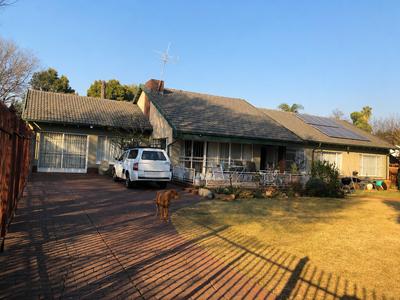 House For Rent in Meyerspark, Pretoria