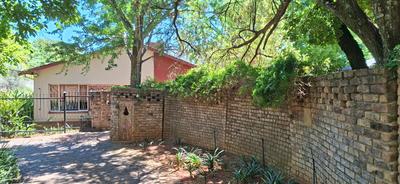 House For Rent in Murrayfield, Pretoria