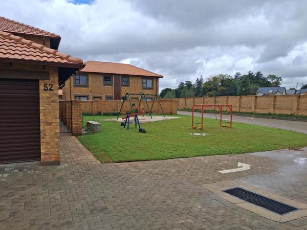 Property For Rent in Willow Park Manor, Pretoria