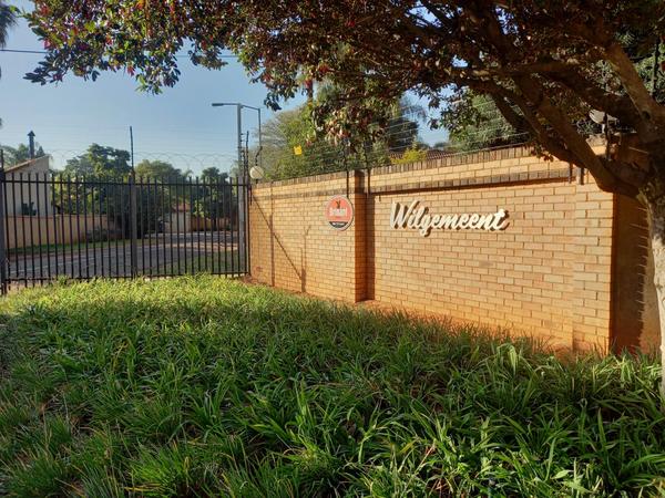 Property For Rent in Die Wilgers, Pretoria